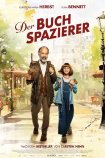 دانلود فیلم Der Buchspazierer (The Door-to-Door Bookstore) 2024432750-1308557874