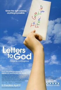 دانلود فیلم Letters to God 2010431585-635583926