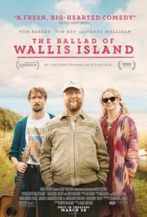 دانلود فیلم The Ballad of Wallis Island 2025431175-1446615906
