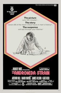 دانلود فیلم The Andromeda Strain 1971431605-826302311