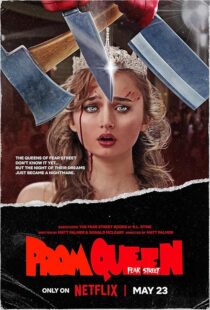 دانلود فیلم Fear Street: Prom Queen 2025432226-1019397467