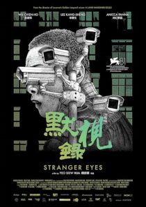 دانلود فیلم Stranger Eyes 2024431355-322389245