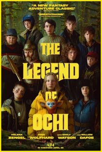 دانلود فیلم The Legend of Ochi 2025431922-631774754