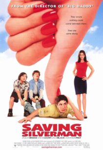 دانلود فیلم Saving Silverman 2001433215-1203315301