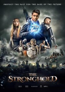 دانلود فیلم The Stronghold 2017431621-123958689