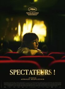 دانلود فیلم Filmlovers! (Spectateurs!) 2024431429-1035039115