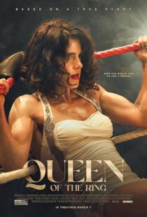 دانلود فیلم Queen of the Ring 2024431197-2064934048