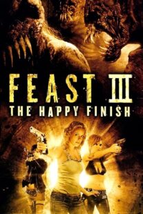 دانلود فیلم Feast III: The Happy Finish 2009433319-401745333