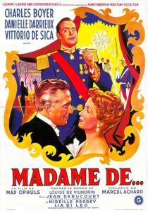 دانلود فیلم The Earrings of Madame De… 1953431269-539746797