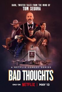 دانلود سریال Bad Thoughts431534-1572826678
