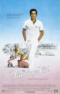 دانلود فیلم The Flamingo Kid 1984431253-1866811222