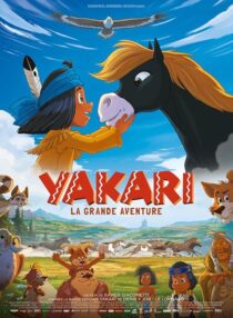 دانلود انیمیشن Yakari, a Spectacular Journey 2020432168-210855520