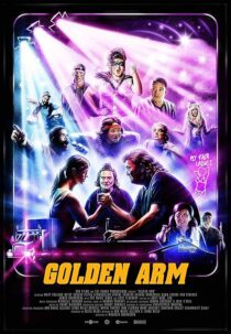 دانلود فیلم Golden Arm 2020433329-900622399