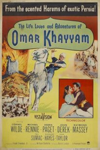 دانلود فیلم Omar Khayyam 1957432127-530475402