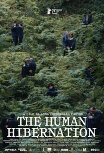 دانلود فیلم The Human Hibernation 2024431308-878127820