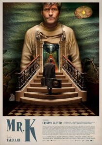 دانلود فیلم Mr. K 2024431993-43088725