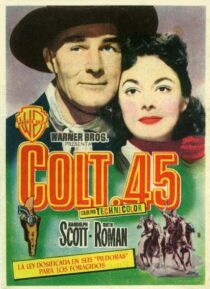 دانلود فیلم Colt .45 1950431572-581541570