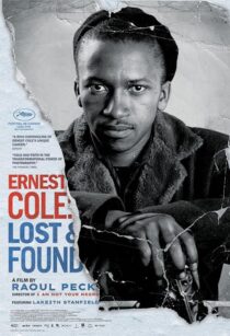 دانلود مستند Ernest Cole: Lost and Found 2024431642-1978881837