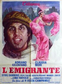 دانلود فیلم Little Funny Guy (L’emigrante) 1973431763-277549596