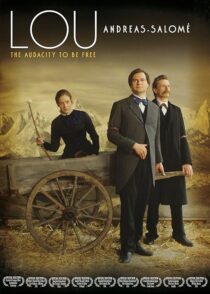 دانلود فیلم Lou Andreas-Salomé, The Audacity to be Free 2016431873-1475293987