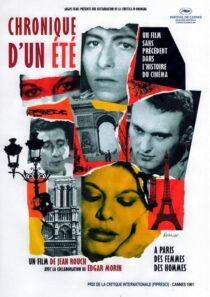 دانلود فیلم Chronicle of a Summer 1961431946-1790150910