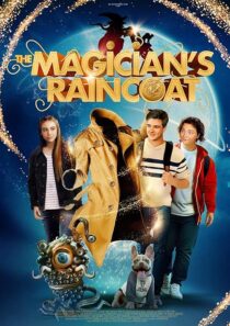 دانلود فیلم The Magician’s Raincoat 2024431698-1443266958