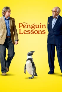دانلود فیلم The Penguin Lessons 2024430816-373554643