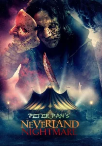 دانلود فیلم Peter Pan’s Neverland Nightmare 2025430715-1580004859