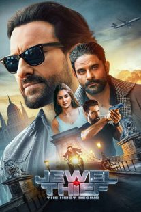 دانلود فیلم هندی Jewel Thief: The Heist Begins 2025430699-1885065459