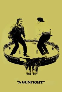 دانلود فیلم A Gunfight 1971430925-1196119306