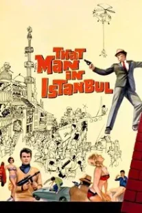 دانلود فیلم That Man in Istanbul 1965430757-573316952