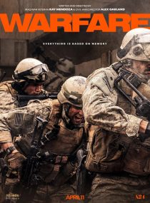 دانلود فیلم Warfare 2025431145-121547927