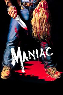 دانلود فیلم Maniac 1980430606-1881792815