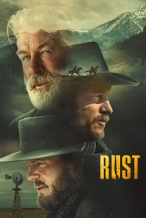 دانلود فیلم Rust 2024430772-211387273