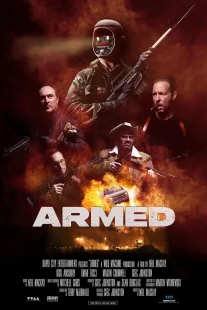 دانلود فیلم Armed 2025431060-829348342