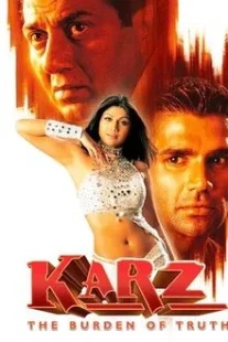 دانلود فیلم هندی Karz: The Burden of Truth 2002431124-2086115839