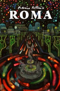دانلود فیلم Fellini’s Roma 1972431011-1359047632