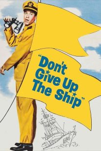 دانلود فیلم Don’t Give Up the Ship 1959430946-687092262