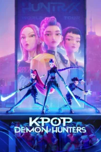 دانلود انیمیشن KPop Demon Hunters 2025434980-446418586