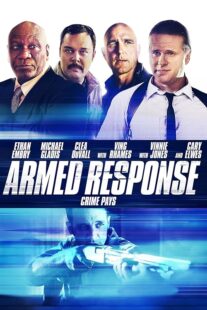 دانلود فیلم Armed Response 2013433438-1612816042