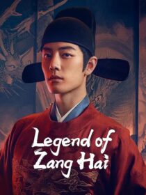 دانلود سریال Legend of Zang Hai434100-1352550478