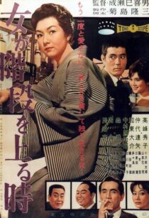 دانلود فیلم When a Woman Ascends the Stairs 1960434044-1594337971