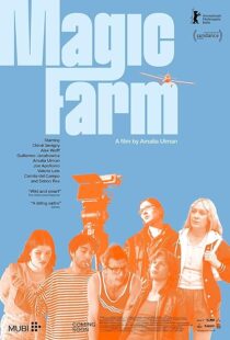 دانلود فیلم Magic Farm 2025433816-345878717