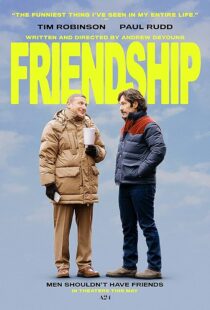 دانلود فیلم Friendship 2024434167-459898305