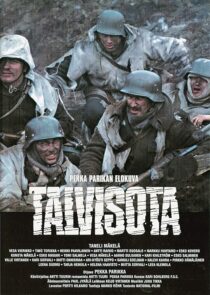دانلود فیلم The Winter War 1989433954-784942457