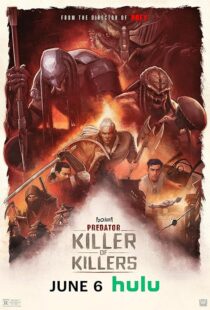 دانلود انیمیشن Predator: Killer of Killers 2025433709-983247440