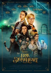 دانلود فیلم Erik Kivisüda (Erik Stoneheart) 2022433458-1968121297