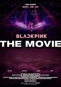 دانلود فیلم کره‌ای Blackpink: The Movie 2021434085-1331922825