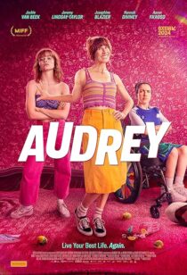 دانلود فیلم Audrey 2024433636-378684105
