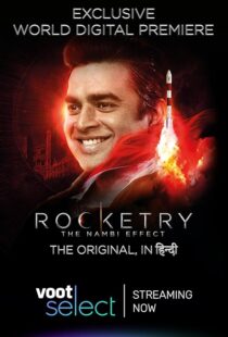 دانلود فیلم هندی Rocketry: The Nambi Effect 2022433574-302775840